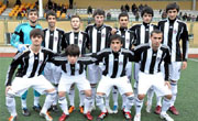 U-18 Tak�m�m�za Uluslararas� Davet                                                                                                                                                                                                                        